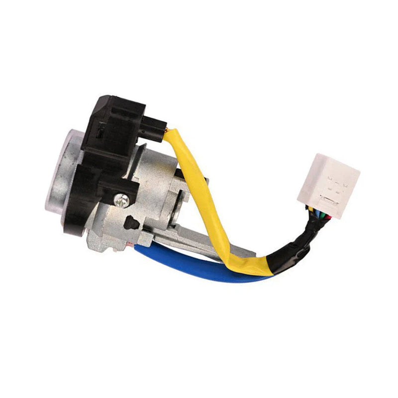Kia Optima Ignition Switch & Door Lock Cylinder 2 Keys (2011-2015)