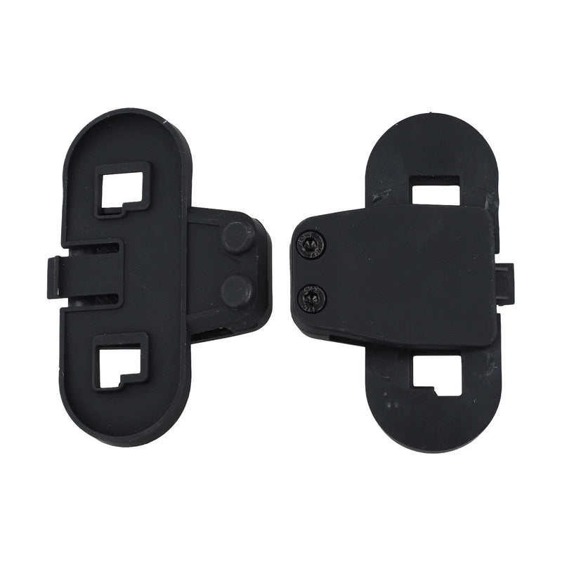 Car Clamping Bracket Mounts