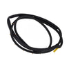 Door Rubber Seal Weatherstrip Rear RH Fit Nissan Navara D22 Frontier 1998-05 D09