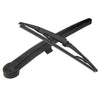 Jeep Grand Cherokee Rear Windshield Wiper Arm Blade (2005-2010)
