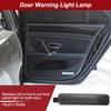 Chevy Silverado 1500 Interior Door Panel Courtesy White Light