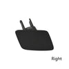 Jeep Grand Cherokee Front Headlight Washer Covers (2016-2021)