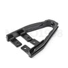 HONDA TRX450R TRX450ER Swingarm Chain Slider Buffer Guide (2009–2014)