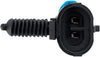 Chevy Blazer S10 GMC Jimmy / Sonoma ABS Wheel Speed Sensor Front (1998–2004)