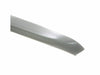 Mercedes Benz W221 S-Class Spoiler ABS (2006-2013)