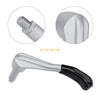 Honda TRX90X Thumb Throttle Lever (2009–2014)
