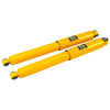 Ford Ranger PJ PK Rear Gas Shock Absorbers (2006-2011)