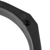 Honda 6.5" Plastic Speaker Spacer Adaptor Ring