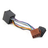 BMW BMW ISO Wiring Harness Adaptor Cable Connector