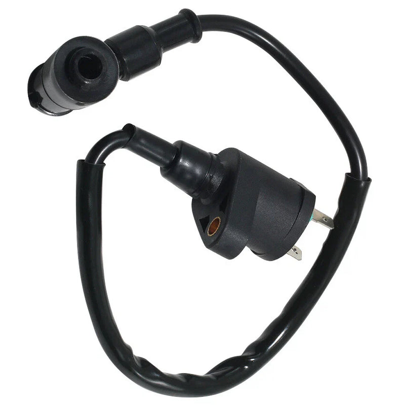 Kymco Agility 50, Filly, People S 50, Super 8 125 Ignition Coil (2006-2023)