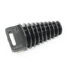PIT PRO Dirt Bike ATV BLACK Exhaust Muffler Waterproof Block Protection Plug