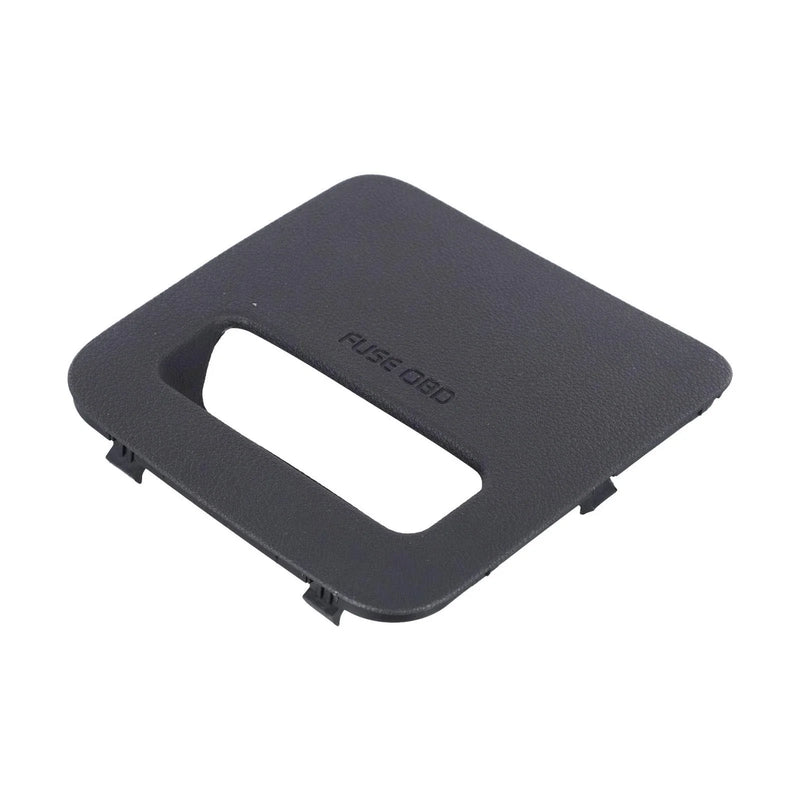 Auto Part Installation Fuse Cover