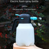 Car Cleaning Solutions 8L Rechargeable Foam Sprayer