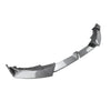BMW X6 G06 M Sport Front Bumper Spoiler Splitter Lip (2023-2024)