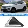 Hyundai Santa Fe Right Mirror Corner Triangle Fender Cover (2013-2018)