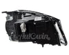 Mercedes Benz CLA Class C117 Bi-Xenon Headlight Left Side (2013-2019)