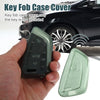 BMW 1 2 3 5 6 Series TPU Key Fob Remote Control Cover