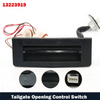 Vauxhall Astra Tailgate Boot Lid Opening Switch (2004-2010)