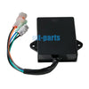 Suzuki LT-F4WD KingQuad 300 CDI Ignition Box (1991-1995)