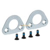 Polaris Trail Blazer / Boss 350 / 330 / 250 ATP 330 / 500 2 x Ball Joint Bracket