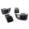 Isuzu D-Max / Holden Rodeo RA 2003-2008 Air Vent Set