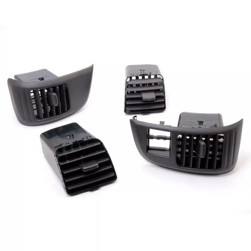 Isuzu D-Max / Holden Rodeo RA 2003-2008 Air Vent Set