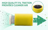Yamaha Moto-4 350 YFM350ER Air Filter Guide Kit (1987-1995)