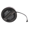Toyota Echo Gas Cap Fuel Tank Cover (2001–2005)