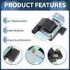 Nissan Sunny Ignition Coil Pack (1995-2001)