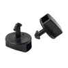 Briggs & Stratton 2 x Air Cleaner Cover Knobs (Various Models)