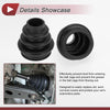 BMW 525i Outer CV Joint Boot Kit (2006-2007)