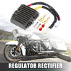 Suzuki GSXR 750 Motorcycle Regulator Rectifier (2006-2009, 2011-2017)