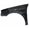 Subaru Impreza WRX STI Sedan 2004-2005 REAL Carbon Fiber Front Side Fenders