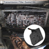 CHEVROLET Blazer TH700-R4 Transmission Filter Gasket Kit (1982 - 1992)