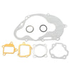 Yamaha PW80 PY80 PeeWee80 GT80 Complete Gasket Kit Set