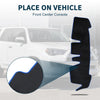 Honda N-ONE JG3 JG4 Sun Protector Black Blue Dashboard Cover Mat (2012-2022)
