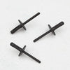 BMW X1 X3 X5 X6 Door Bumper Fender Plastic Clip 10 x Rivets (2011-2023)