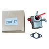Tecumseh LV195EA Toro Recycler Carburetor