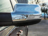 Dodge Ram 1500 2 x Mirror Rearview Cover Trim (2019-2023)