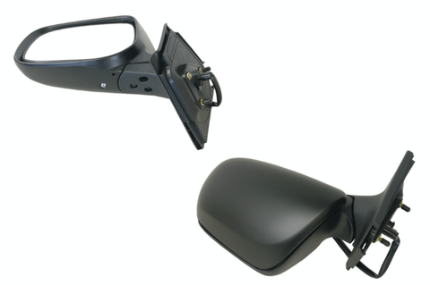 Door Mirror Left Hand Side FOR Toyota Yaris NCP90