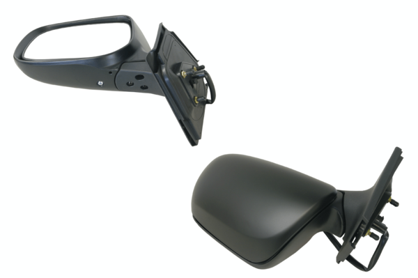 Door Mirror Left Hand Side FOR Toyota Yaris NCP90