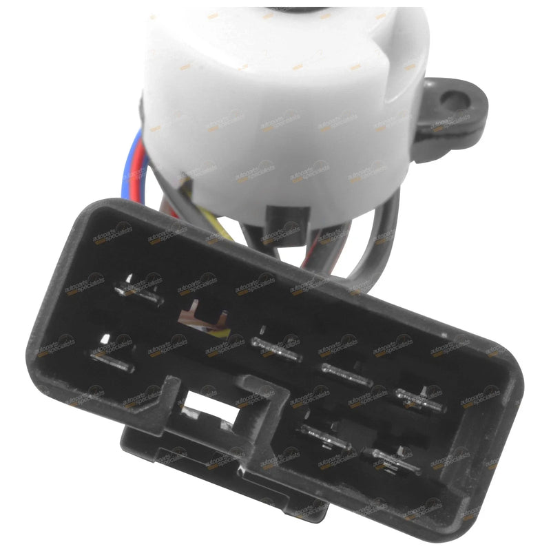 Toyota 4Runner Ignition Switch (1995–2002)