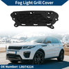 Land Rover Range Rover Evoque Front Left Fog Light Grill (2012-2018)