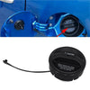 Toyota 4Runner, Corolla, Scion Fuel Gas Tank Filler Cap Cover (2003-2023)