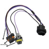 Pontiac Solstice, Grand Prix Fog Light Wire Harness (2004-2010)