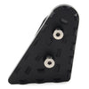 BMW R1200GS ADV (2013-2018) Black Foot Brake Lever Pedal Extension Pad