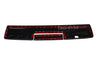 Mitsubishi L200 Triton Tailgate Handle Cover (2019-2020)