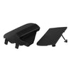 2012-2014 Toyota Yaris Front Bumper Tow Hook Cover (2012-2014)