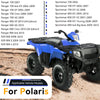 Polaris RZR 800 Top End Cylinder Gasket Kit (2008-2010)