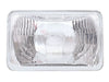 Isuzu NPR NQR NRR FSR FRR 1 x Headlight Lamp (1985-1993)